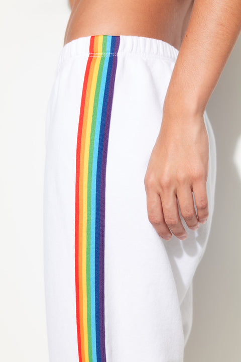 Rainbow Luna Sweatpant