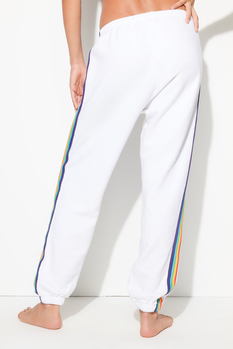 Rainbow Luna Sweatpant