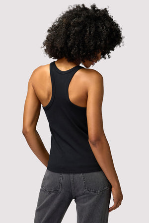Slim Rib Tank