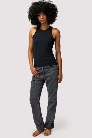 Slim Rib Tank