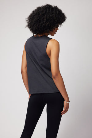 Love Gigi Muscle Tank