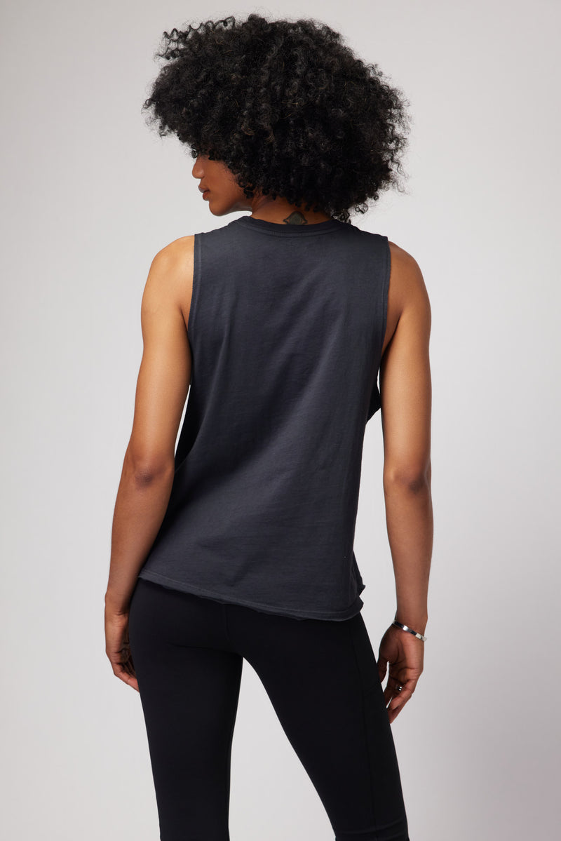 Sunshine Gigi Muscle Tank
