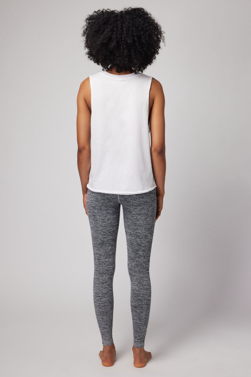 Sun Moon Gigi Muscle Tank