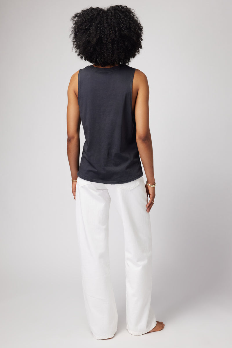 Horizon Gigi Muscle Tank