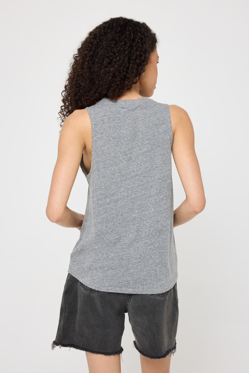 Magic Jade Muscle Tank