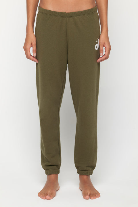 Yin Yang Luna Sweatpant