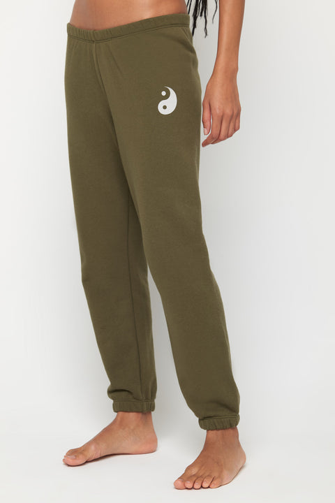 Yin Yang Luna Sweatpant