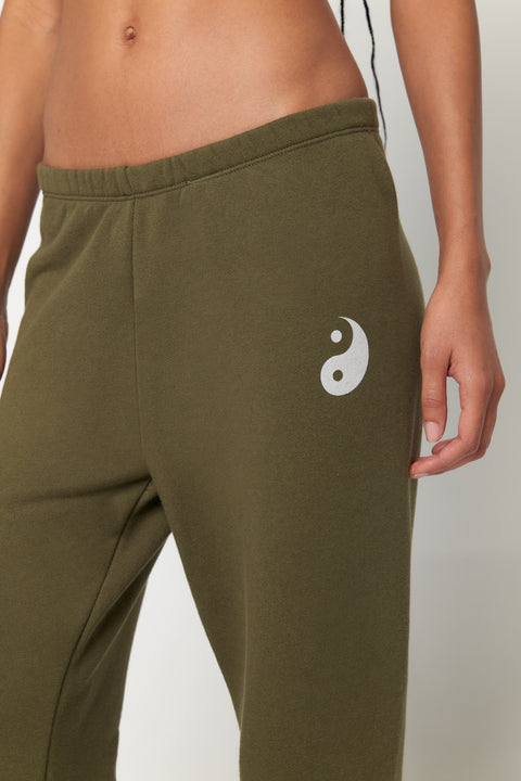 Yin Yang Luna Sweatpant