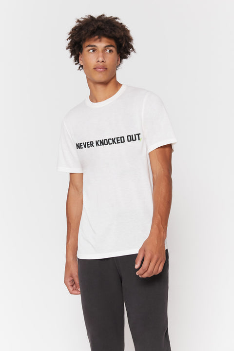 KT x SG Never Knocked Out Unisex Tee
