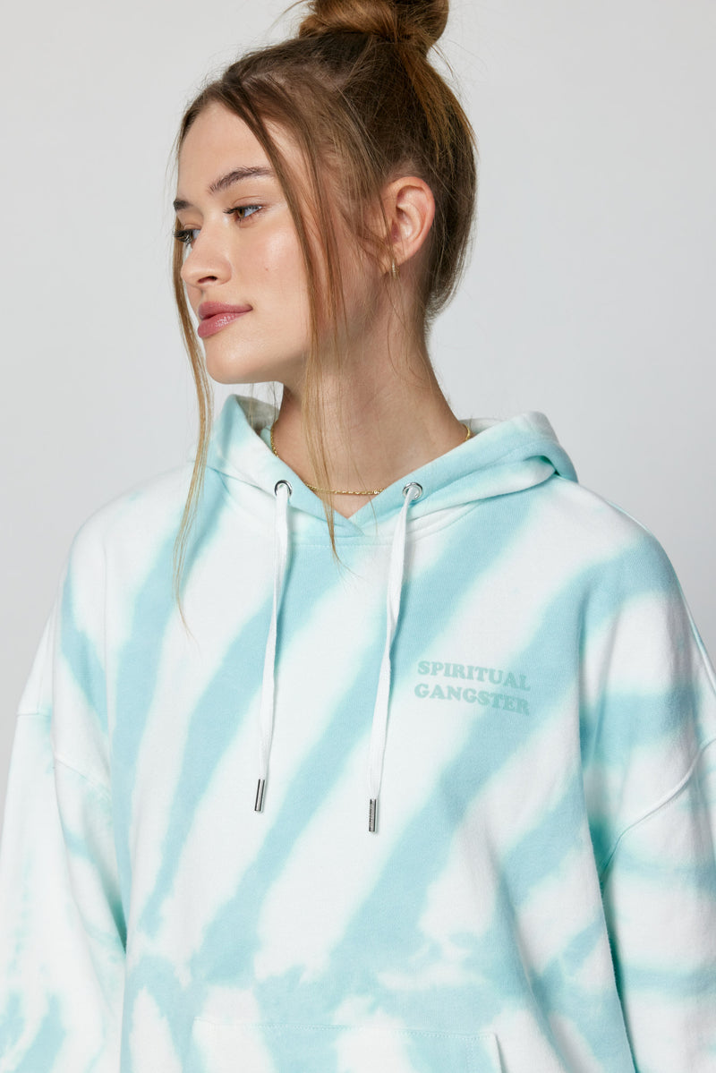 Spread Kindness Phoebe Oversized Hoodie
