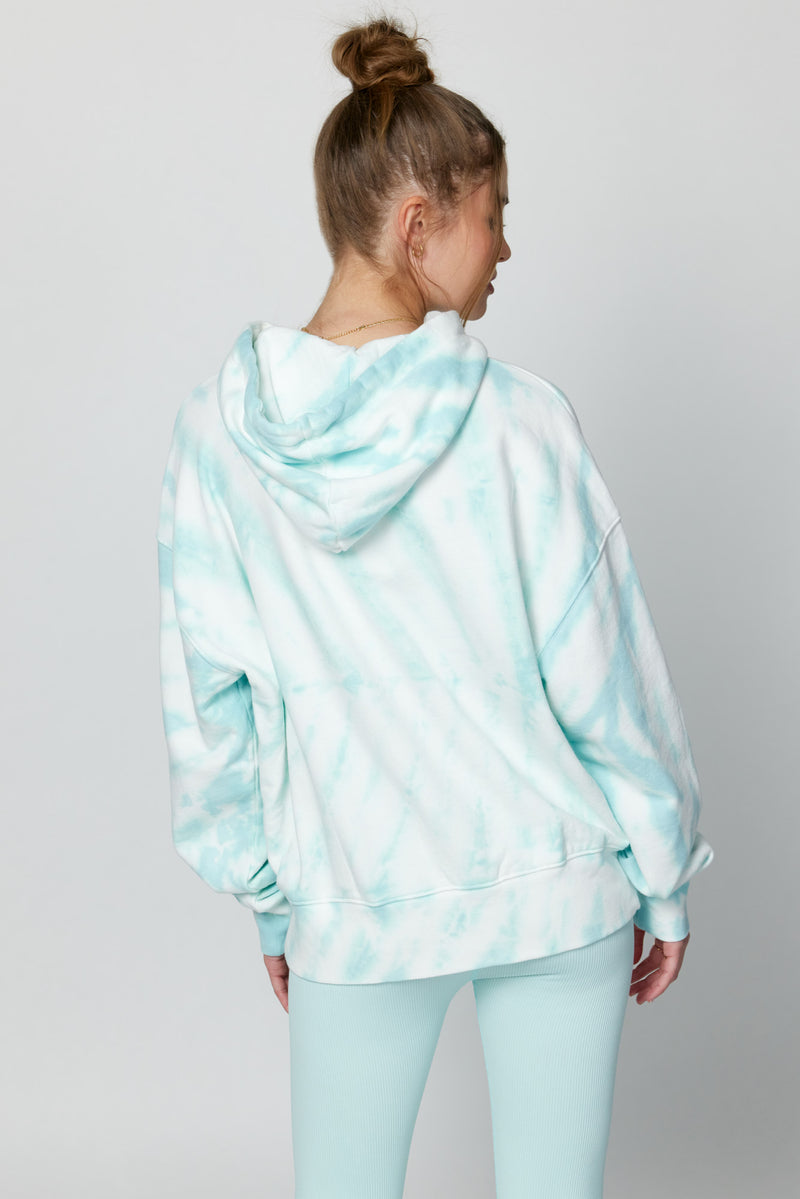 Spread Kindness Phoebe Oversized Hoodie