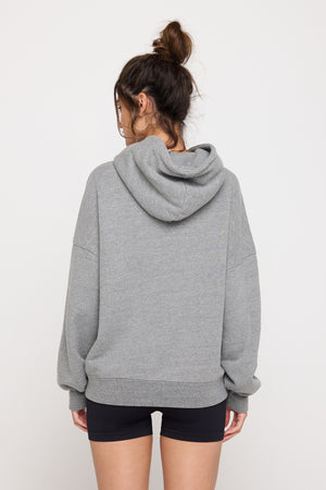 SG Smiley Easy Hoodie