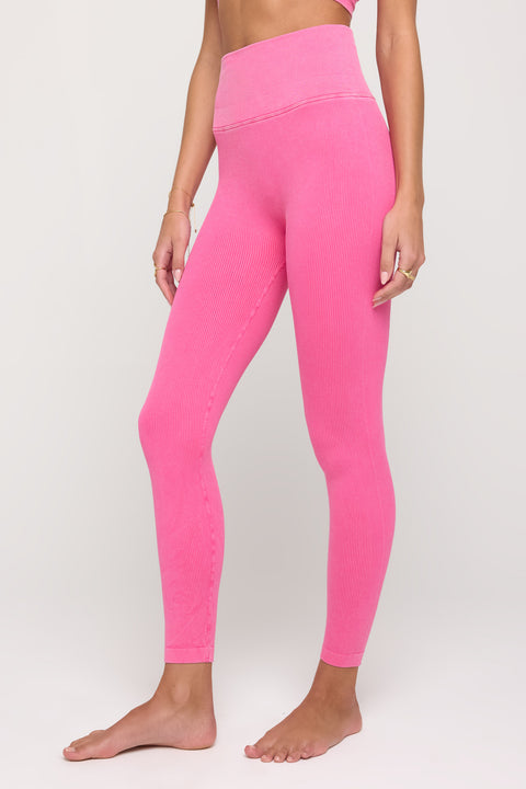 Love Sculpt Seamless 7/8 Legging