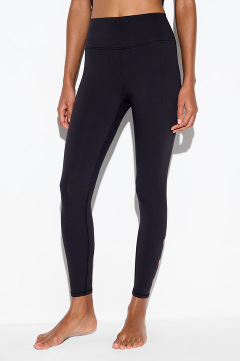 Nirvana Lotus Legging