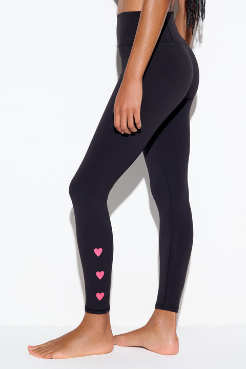 Nirvana Lotus Legging