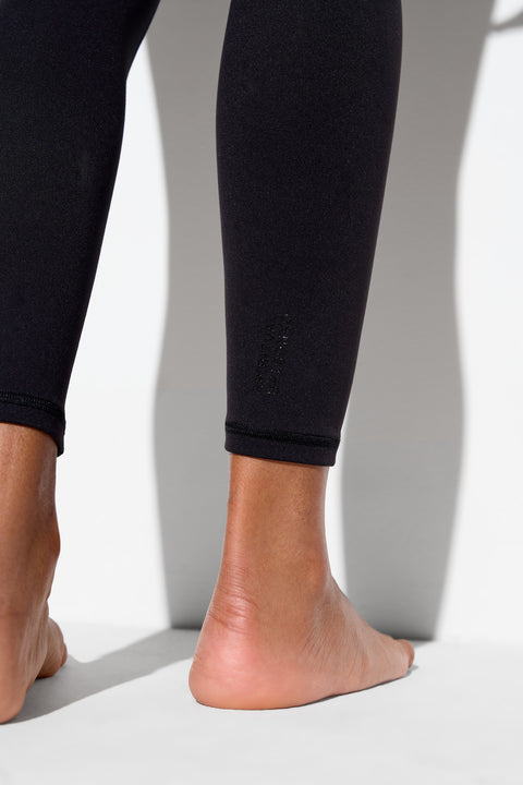 Nirvana Lotus Legging