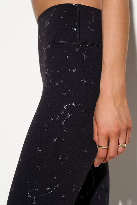 Nirvana Lotus Legging