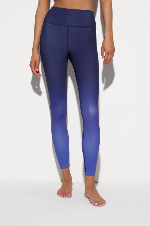 Nirvana Lotus Legging