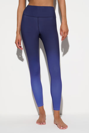 Nirvana Lotus Legging