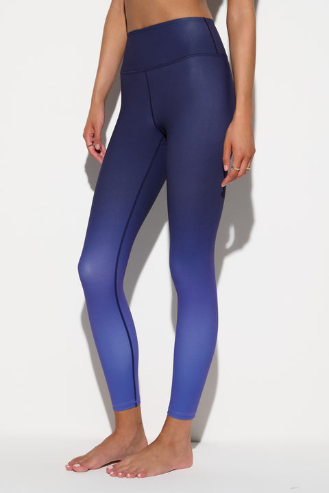 Nirvana Lotus Legging