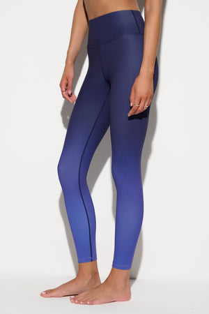 Nirvana Lotus Legging