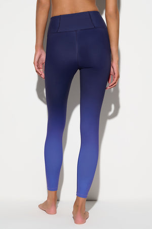 Nirvana Lotus Legging