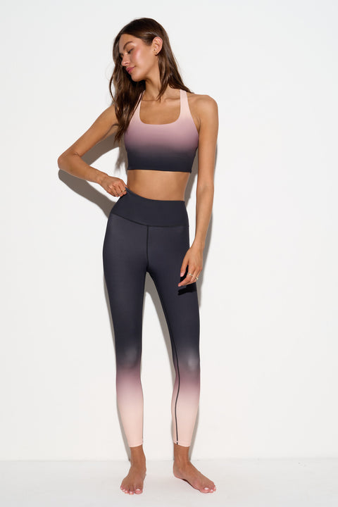 Nirvana Frankie Longline Bra