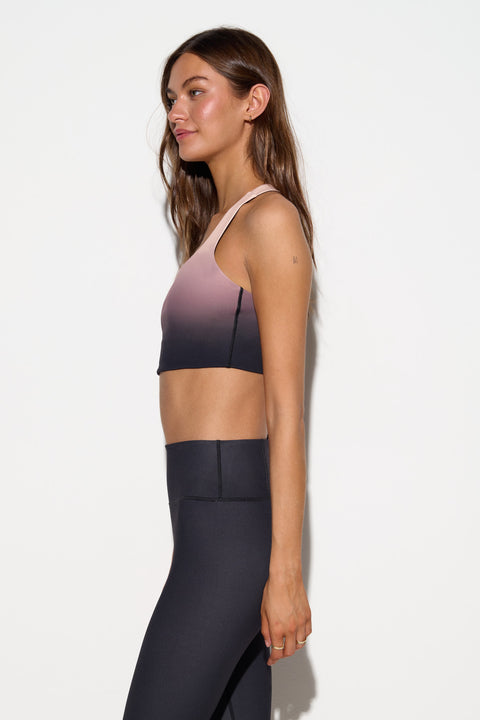 Nirvana Frankie Longline Bra