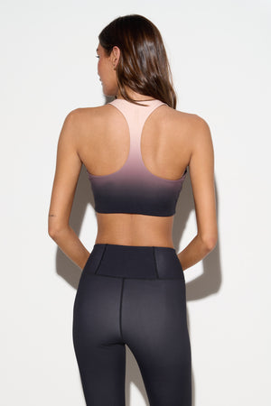 Nirvana Frankie Longline Bra