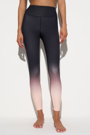 Nirvana Lotus Legging