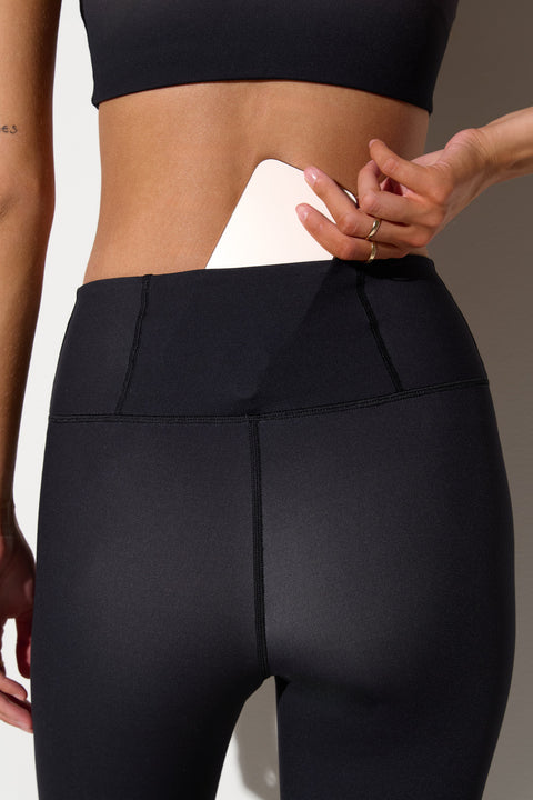 Nirvana Lotus Legging