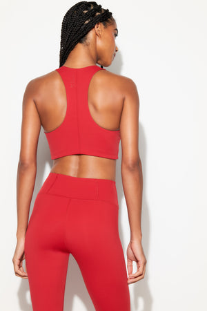 NirvanaTech Laurel Bra