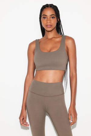 NirvanaTech Delmar Bra