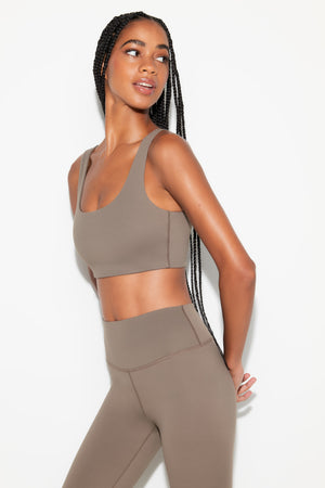 NirvanaTech Delmar Bra