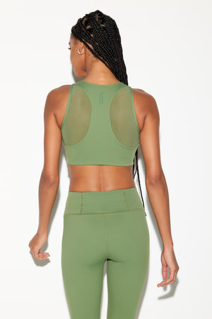 NirvanaTech Stevie Bra