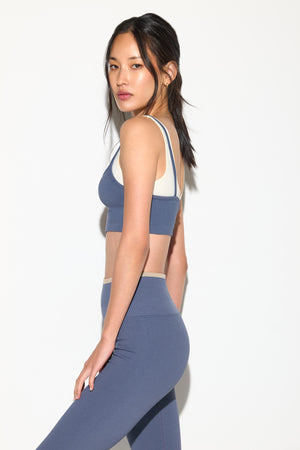 Gemini Longline Bra