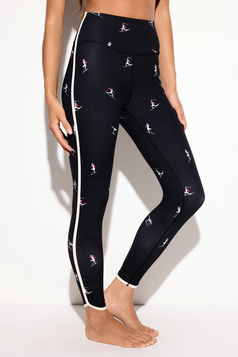 Nirvana Marley Legging