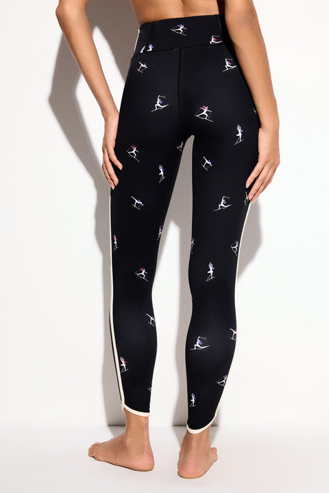 Nirvana Marley Legging