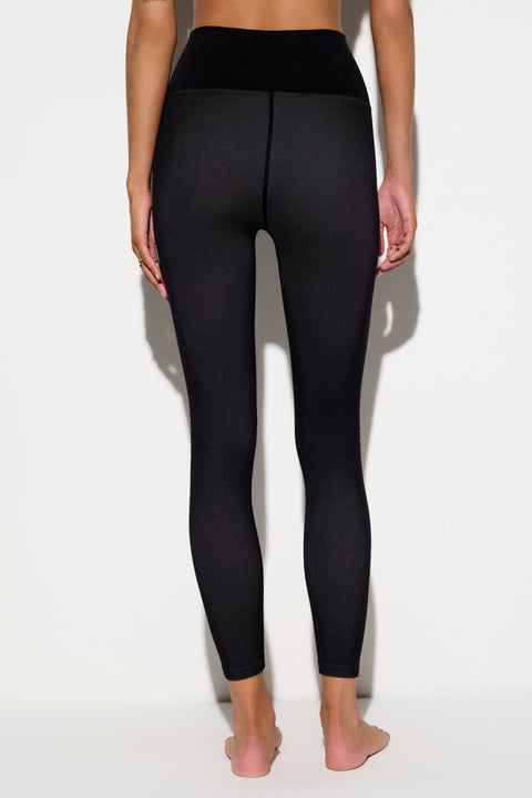 Seamless Icon Legging