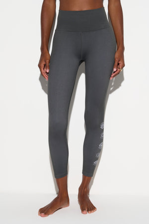 Seamless Icon Legging