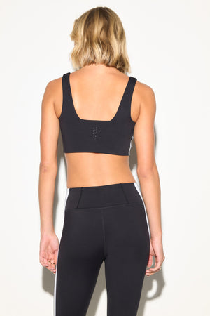 Nirvana Ezra Longline Bra