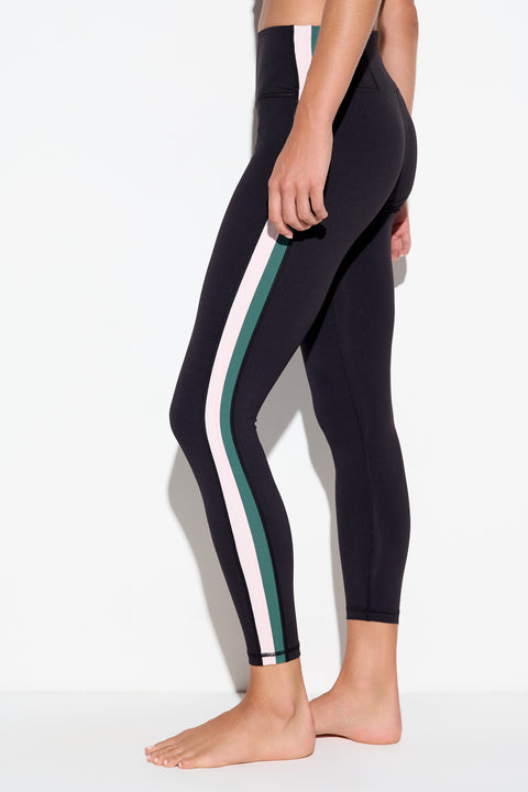 Nirvana Sage Legging