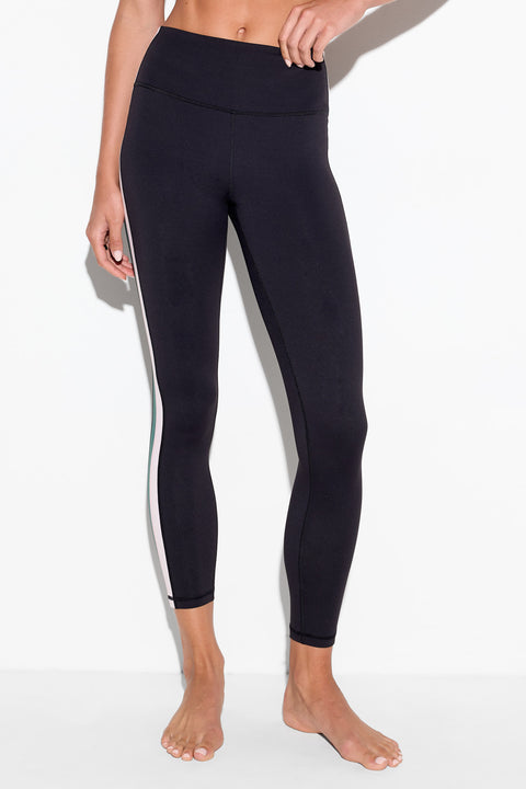 Nirvana Sage Legging