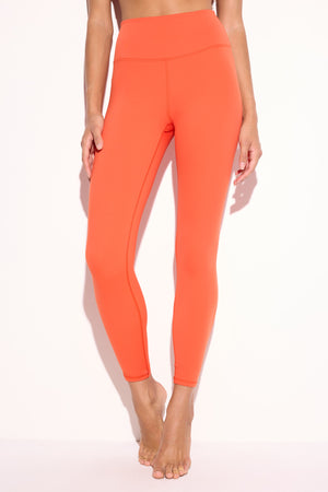 Nirvana Lotus Legging