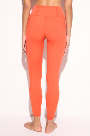 Nirvana Lotus Legging