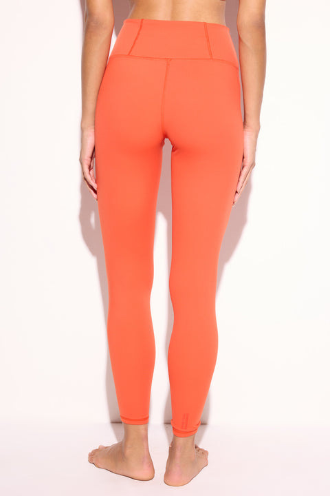 Nirvana Lotus Legging