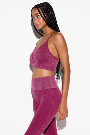 Seamless Gwenyth Bra