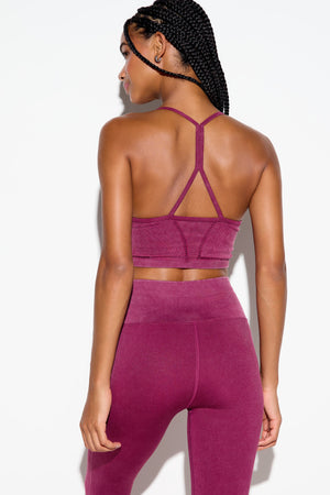 Seamless Gwenyth Bra