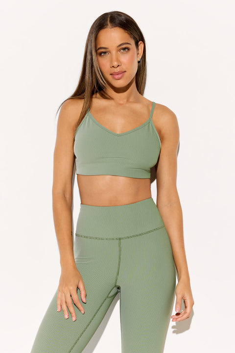 Auralight Aria Bra
