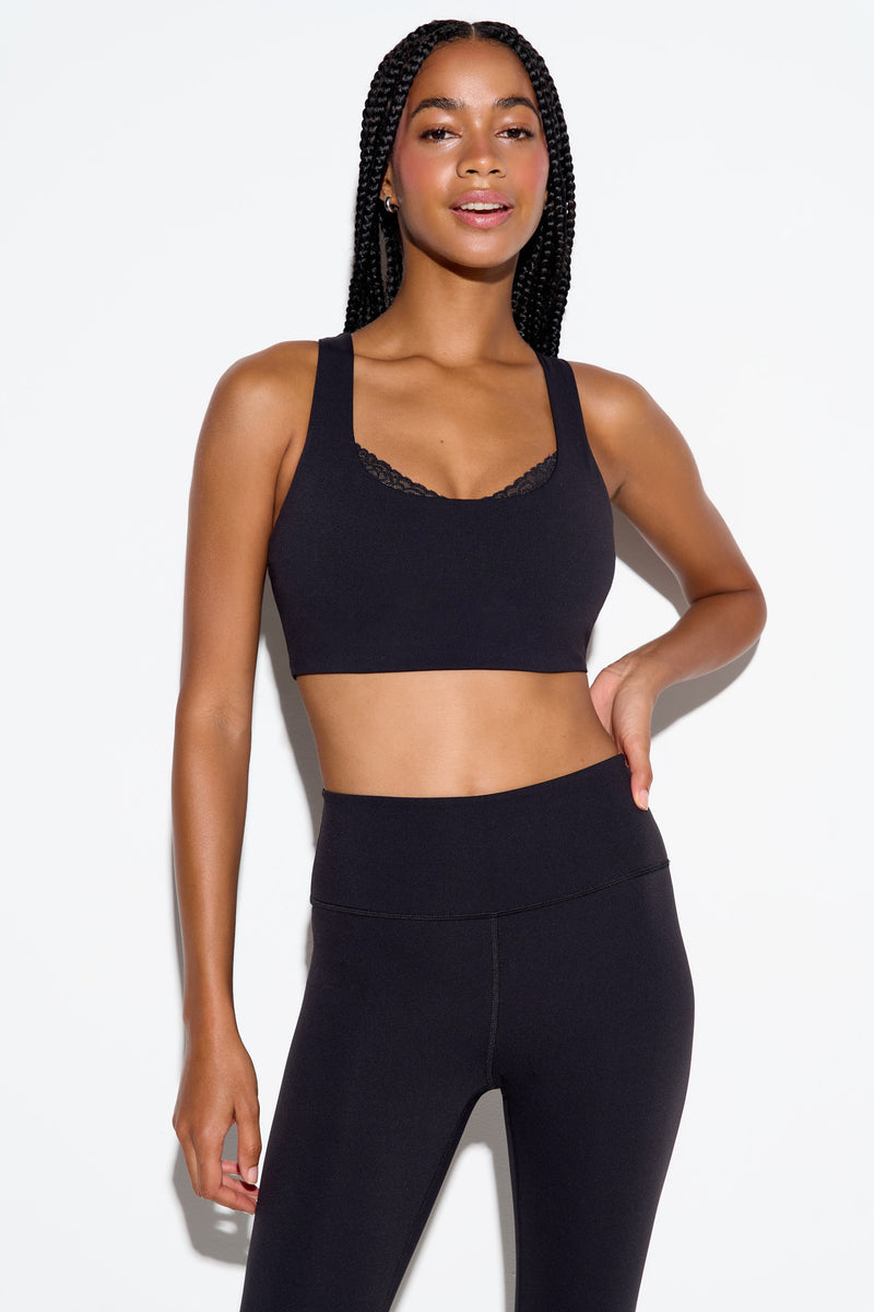 Nirvana Harmony Bra